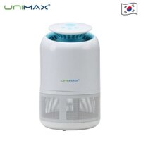 Đèn Bắt Muỗi Và Côn Trùng Unimax UMB 501W hàng chính hãng chuẩn Hàn Quốc, bảo hành 12 tháng
