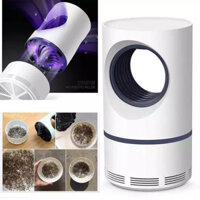 Đèn Bắt Muỗi Và Diệt Côn Trùng Thông Minh Công Nghệ Đèn LED - Máy Bắt Muỗi Hiệu Quả 2023