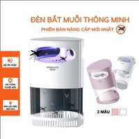 DÈN BẮT MUỖI