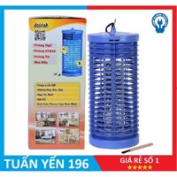 Đèn bắt ruồi, muỗi và các loại côn trùng Đại Sinh DS-D6 6W- Hàng Chính Hãng