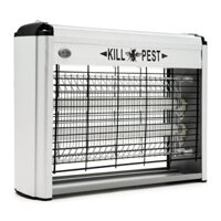 Đèn Bẫy Côn Trùng Kill Pest - 30W - Thu Hút Côn Trùng Bằng Tia UVA