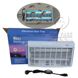 Đèn bẫy côn trùng Maxx 100