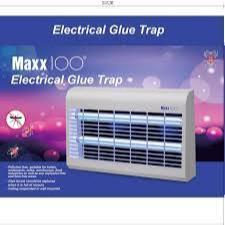 Đèn bẫy côn trùng Maxx 100