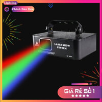 Đèn Bay Phòng, Đèn Laser Quét Tia Cảm Biến Theo Nhạc 200 Hình Sr600 Phiên Bản 2023
