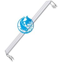 Đèn bể cá ❤️FREESHIP❤️ Đèn thuỷ sinh WRGB 6 dãy bóng, đèn led máng cho bể cá 20cm, 30cm, 40cm, 50cm, 60cm