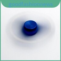 Đen Bền Ba Kẹp Fidget Spinner Món Quà Hoàn Hảo Cho Bạn Bè Gia Đình Và