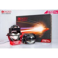 Đèn Bi Cầu BI LED HIỆU SUẤT CAO KENZO S700 PRO CHÍNH HÃNG