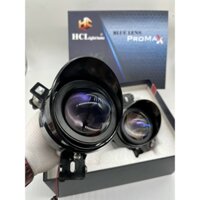 đèn bi cầu led lắp gầm oto, siêu sáng-siêu bền, 3,0 inch .