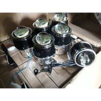 Đèn bi gầm 2.5 inch dành cho xe oto