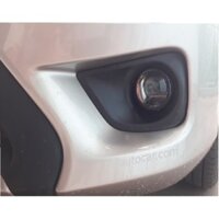 Đèn bi gầm , đèn bi sương mù 3 inch cho oto chân bóng H11
