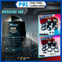 Đèn bi gầm G65 MA Racing LED Siêu Sáng Chống Nước, Công suất 45W nhiệt màu 5200K - Bảo Hành 12 Tháng