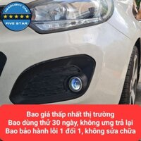Đèn Bi Gầm Led Kia Rio Hatchback 2011-2013. Bảo hành 2 năm. Dùng thử 30 ngày miễn phí (GIÁ = 1 CÁI ĐÈN)