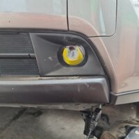 Đèn bi gầm Led Toyota Innova 2023-2024. Bảo hành 2 năm. Bao dùng thử 30 ngày miễn phí (GIÁ = 1 CÁI ĐÈN)