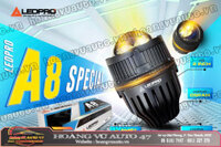 Đèn Bi Gầm LEDPRO A8 Special