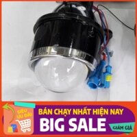 Đèn bi gầm xenon GIÁ RẺ NHẤT THỊ TRƯỜNG - Giá tốt nhất