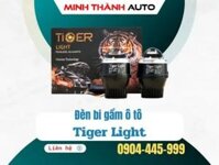 Đèn bi LED gầm TIGER LIGHT