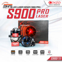 Đèn Bi Led Laser Kenzo S900 Pro