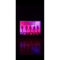 Đèn Bigbang Lightbox Kpop