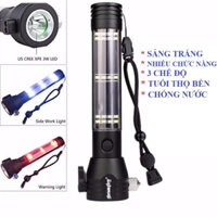 Đèn Bin Đa Năng, Police