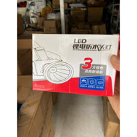 Đèn bin đội đầu 500w