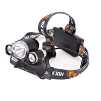 Đèn bin đội đầu bóng led