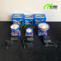 Đèn bin đội đầu, đèn bin siêu sáng ML-52A, ML-82A, ML-96A (ánh sáng trắng, vàng)