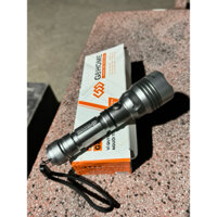 Đèn Bin G8 Thân Nhôm Siêu Sáng-Siêu Xa Hàng Chất Lượng