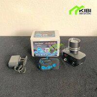 Đèn bin siêu sáng, đèn bin mini, đèn pin chiếu xa kéo dài tiêu cự đèn YQ - K12