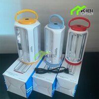 Đèn bin siêu sáng, đèn dự phòng cúp điện cầm tay, ánh sáng trắng