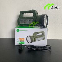Đèn bin siêu sáng, đèn pin cầm tay siêu sáng DP - 7325