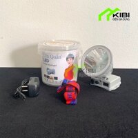 Đèn bin siêu sáng, đèn pin led siêu sáng YQ - T93