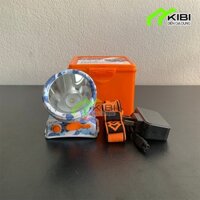 Đèn bin siêu sáng, đèn pin sạc điện G8 530 công suất 3W