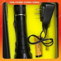 Đèn bin siêu sáng hãng komaes.