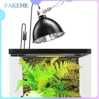 Đèn Bò Sát Cố Định Cho Bò Sát Basking Mô Phỏng Rùa Đèn Giữ Nhiệt Cho Iguanas Rùa Thằn Lằn Tắc kè Chameleon