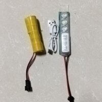 ĐÈN BÓNG CHOÁ, đèn cảm biến chỉnh nhiều chế độ, đèn diều đẹp