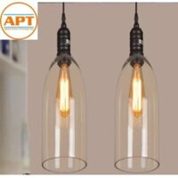 Đèn bóng tròn thả 2.2m LEDY DB 003 7W (Chip LED Nhật Bản)