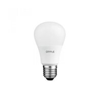 Đèn Búp LED EcoMax E1 A60 E27 5W-V7 Opple