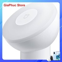 Đèn Cảm Biến Hồng Ngoại Xiaomi Mijia MJYD02YL Night Light 2 - Hàng Nhập Khẩu