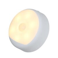 Đèn Cảm Biến Yeelight Motion Sensor Nightlight - Bản Pin - Cung cấp Thiết bị điện nhà thông minh - AKIA Smart Home