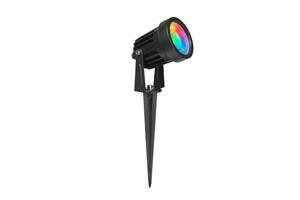 Đèn cắm cỏ DCC-7-RGB