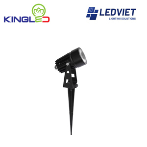Đèn cắm cỏ kingled 5w DCC-5-V