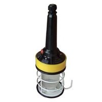 Đèn cầm tay chống cháy nổ (WAROM HAND LAMP BSX-60 - EXPLOSION PROOF)