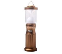 Đèn cắm trại 16 LED Ryder Alloy Lantern K2002 - 1200