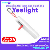 Đèn cắm trại kiêm sạc dự phòng đa năng Yeelight Camping Light YLMDJ-0003 chống nước IPX6