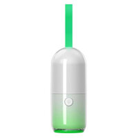 Đèn cắm trại LED Đèn pin di động Đèn ngủ có thể sạc lại Chống nước với 7 chế độ ánh sáng để cắm trại Đi bộ đường dài Câu cá Sử dụng khẩn cấp