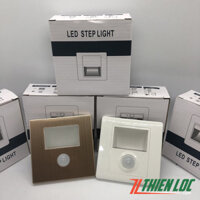 đèn cảm ứng bậc cầu thang - đèn led cầu thang thông minh ACT16