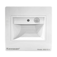 Đèn Cảm Ứng Cầu Thang Âm Tường SS21CD