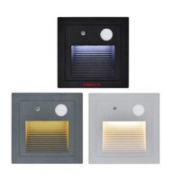 Đèn cảm ứng cầu thang chuyển động