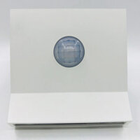 Đèn cảm ứng cầu thang lắp đế âm vuông màu trắng Simon Series i7 70E733