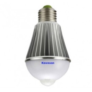 Đèn cảm ứng chuyển động Kawa SS72B 6W